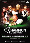 Champion of Champions (2013)