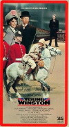 Young Winston (1972)