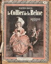 The Queen's Necklace (1929)