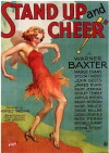 Stand Up and Cheer! (1934)