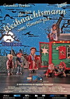 Augsburger Puppenkiste: Als der Weihnachtsmann vom Himmel fiel (2017)