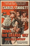 Down Rio Grande Way (1942)