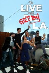 To Live and Get by in L.A. (2016)