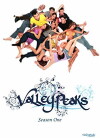 Valley Peaks (2009)