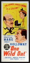 One Wild Oat (1951)