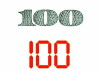 100 FOR 100 (2018)