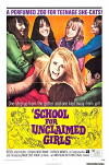 School for Unclaimed Girls (1969)