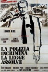 Tote Zeugen singen nicht (1973)
