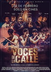 Voces de la Calle (2017)