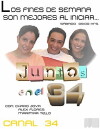 Juntos en el 34 (2006)