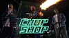 Chop Shop (2014)