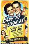 Easy to Look at (1945)