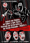 Entrei em Pânico ao Saber o que Vocês Fizeram na Sexta-feira 13 do Verão Passado Parte 2 - A Hora da Volta da Vingança dos Jogos Mortais de Halloween (2011)