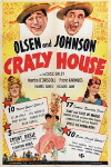 Crazy House (1943)