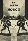 La straniera (1930)