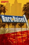 Born+Raised with Chuey Martinez (2012)