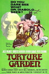 Torture Garden (1967)