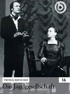Die Jagdgesellschaft (1974)