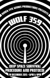 Wolf 359 Live: Deep Space Survival Procedure and Protocol (2016)