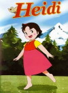 Heidi in the Mountains (1974)