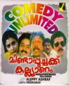Minda Poochakku Kalyanam (1990)