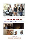 Satan's Girls (2017)