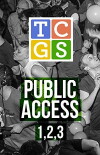 The Chris Gethard Show: Public Access (2011)