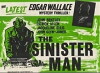 The Sinister Man (1961)