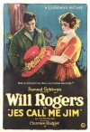 Jes' Call Me Jim (1920)