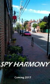 Spy Harmony (2017)