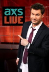 AXS Live (2012)