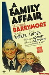 A Family Affair (1937)