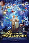 Mr. Magorium's Wonder Emporium (2007)