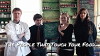 The People That Touch Your Food (2011)