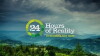 24 Hours of Reality: 24 Reason for Hope (2014)