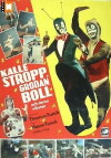 Kalle Stropp, Grodan Boll och deras vänner (1956)