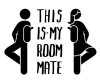 This Is My Roommate (2015)