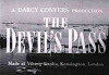 The Devil's Pass (1957)