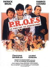 P.R.O.F.S... und die Penne steht Kopf (1985)