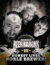 Barely Beer Barons (2017)