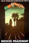 Days and Nights in the Forest (1970)