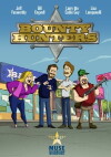 Bounty Hunters (2013)