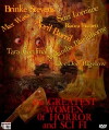 The Greatest Women of Horror and Sci Fi (2011)