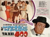 O trellos tahei 400 (1968)