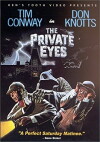 The Private Eyes (1980)
