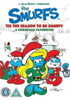 'Tis the Season to Be Smurfy (1987)