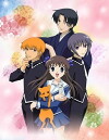 Fruits Basket (2001)