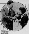 First Love (1921)