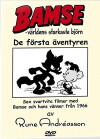 Bamse in His Temperatureless Braces (1966)