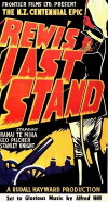 Rewi's Last Stand (1940)